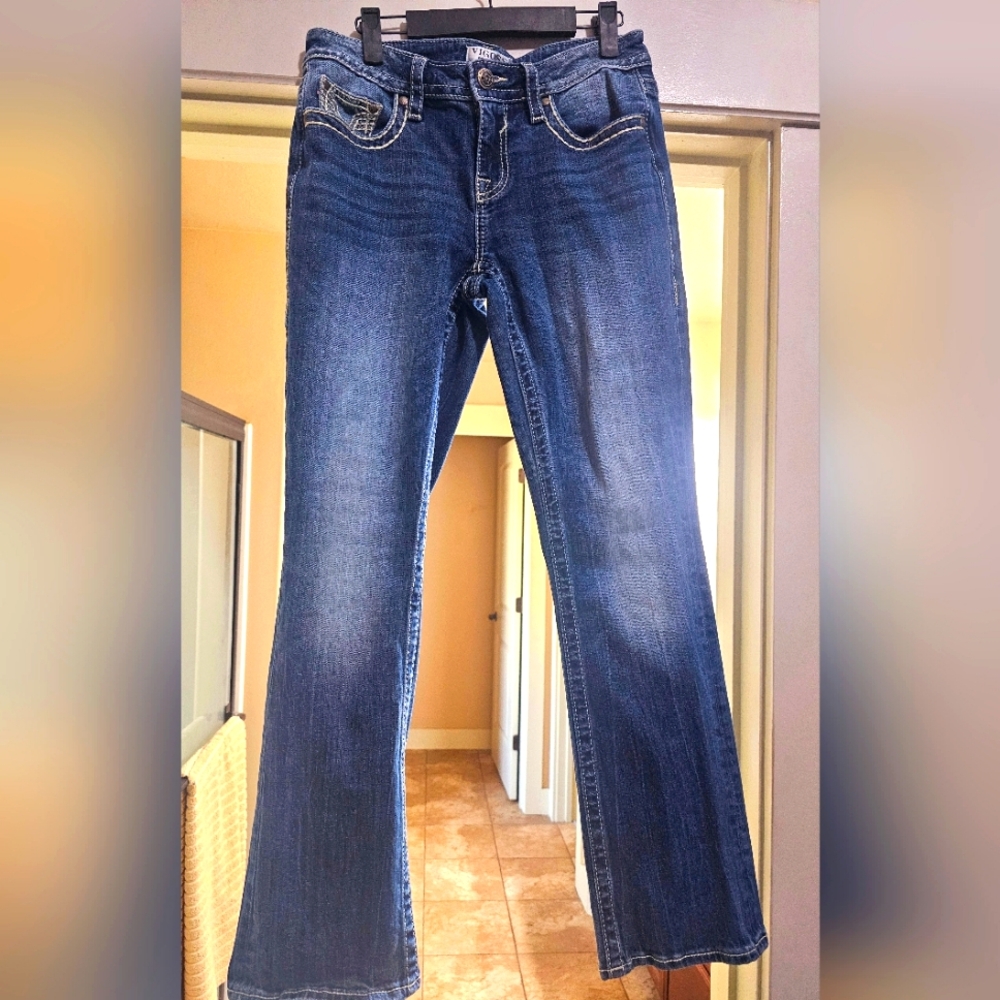 Vigoss Slim Bootcut